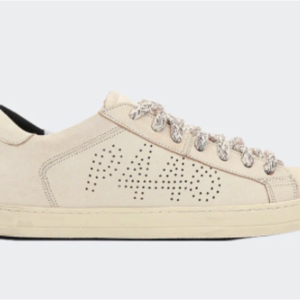 P448 John Roland Sneakers